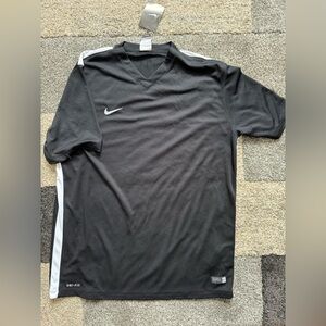 Men’s soccer jersey!! Brand new tags attached never worn!!!